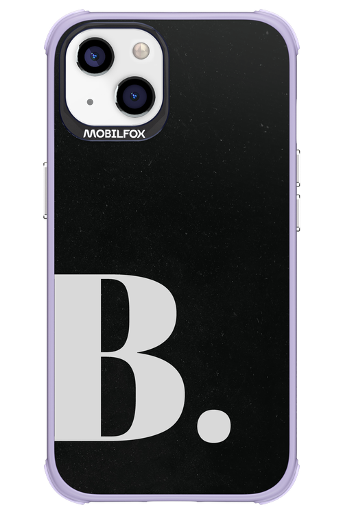 B (Off Space) 2.0 - Apple iPhone 13