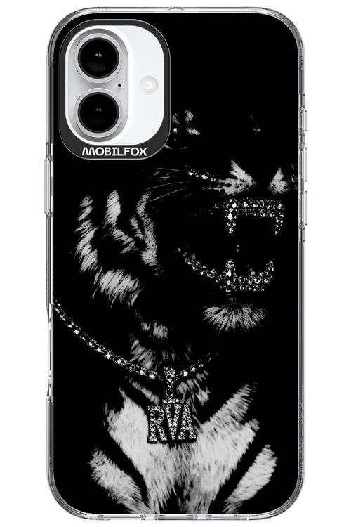 Tiger RVA 2.0 - Apple iPhone 16 Plus