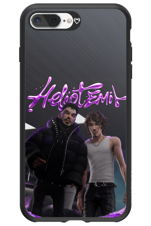 HeliotEmil 2.0 - Apple iPhone 7 Plus
