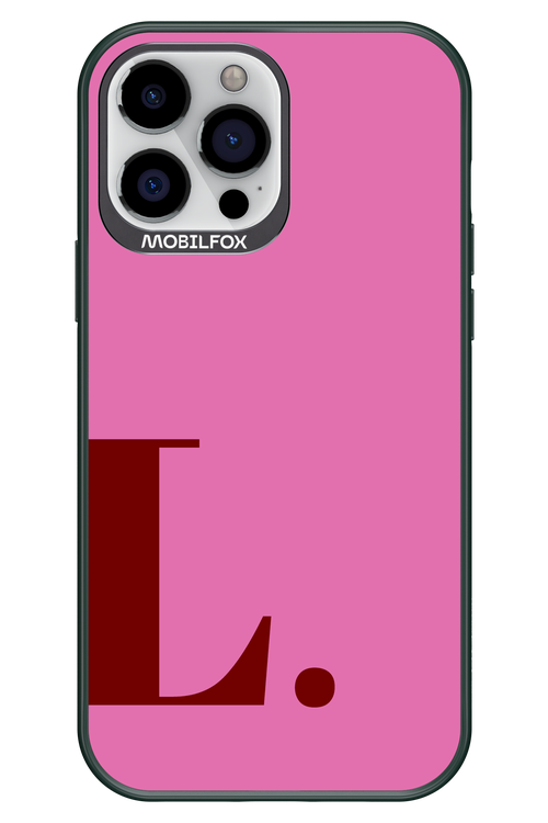 L (Sorbet) 2.0 - Apple iPhone 13 Pro Max
