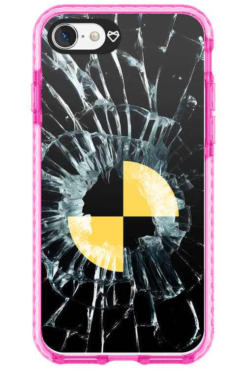 Shattered Proof 2.0 - Apple iPhone 8