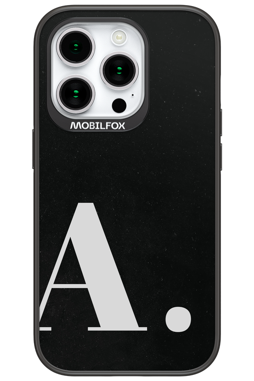 A (Off Space) 2.0 - Apple iPhone 15 Pro