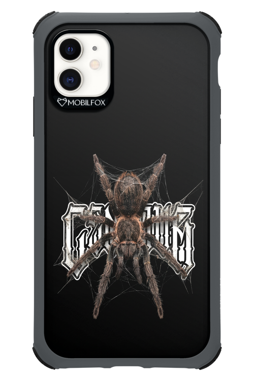 Centaur Logo Big Spider 2.0 - Apple iPhone 11