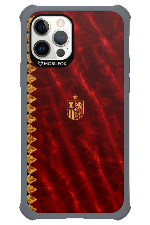Spania 2.0 - Apple iPhone 12 Pro