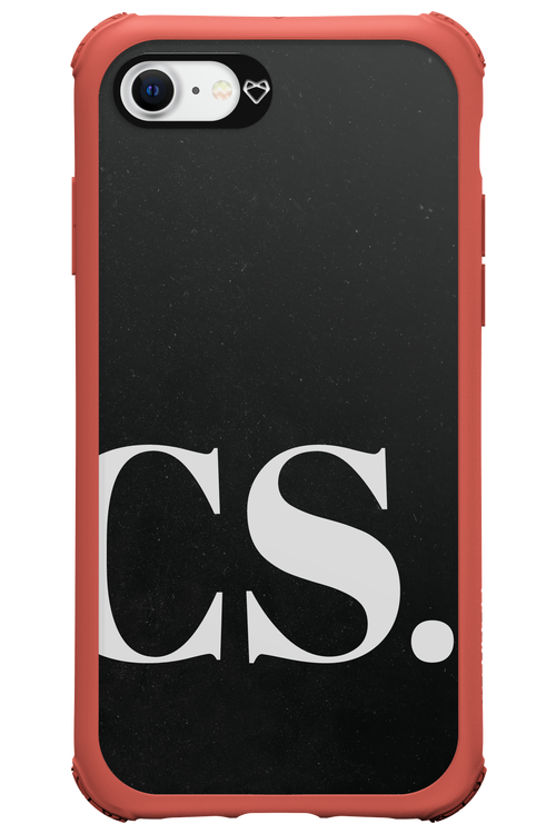 CS (Off Space) 2.0 - Apple iPhone SE 2022