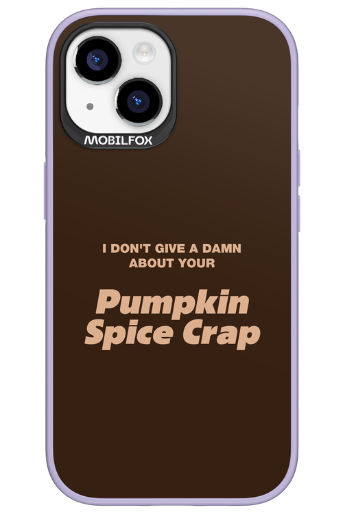 P-Spice Crap 2.0 - Apple iPhone 15