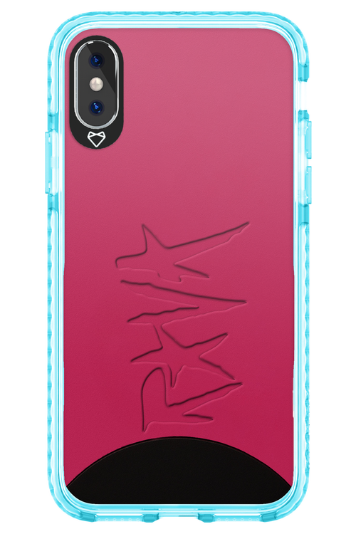 Rava Brick 2.0 - Apple iPhone X