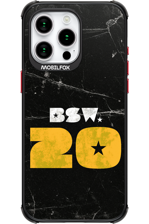 BSW 20 (1) 2.0 - Apple iPhone 15 Pro Max