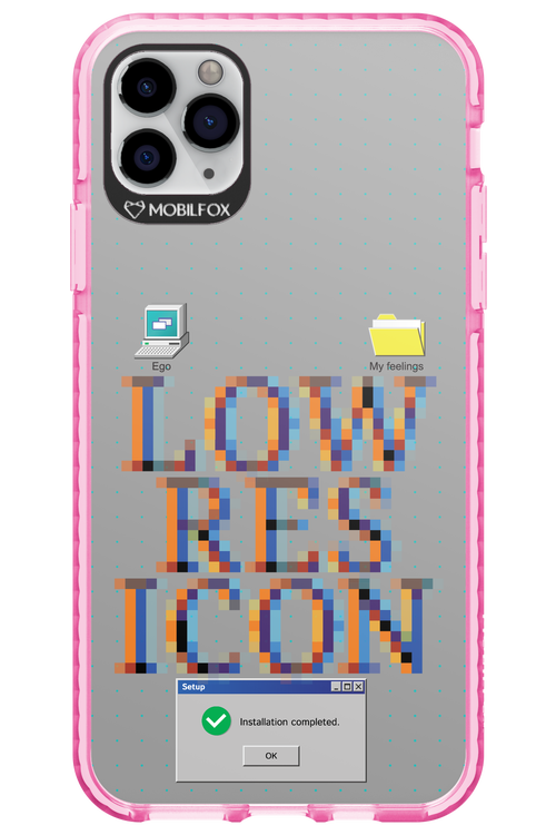 Low res icon 2.0 - Apple iPhone 11 Pro Max