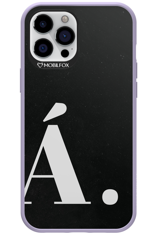 A II (Off Space) 2.0 - Apple iPhone 12 Pro Max