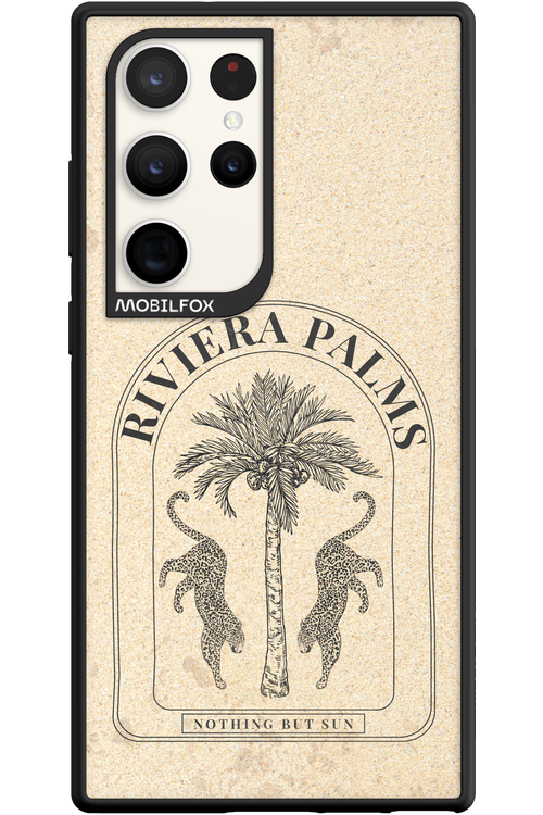 Riviera Palms 2.0 - Samsung Galaxy S23 Ultra