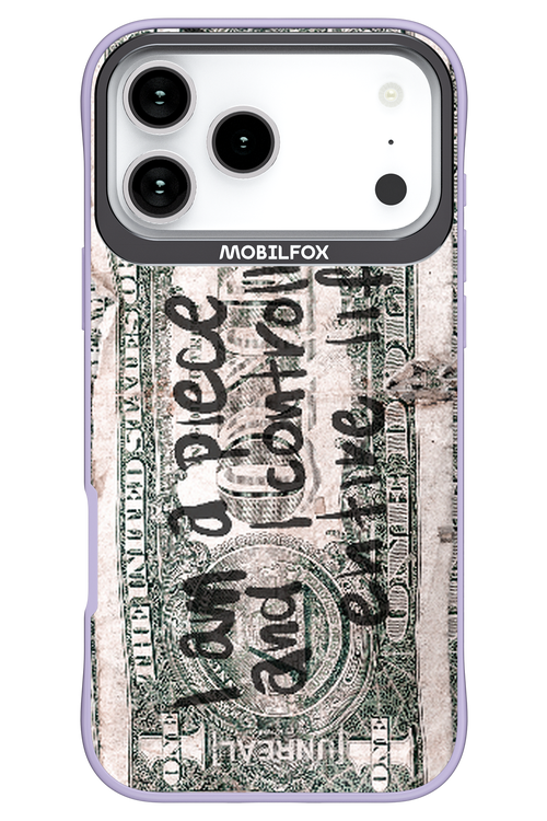 Dollars - Apple iPhone 17 Pro Max