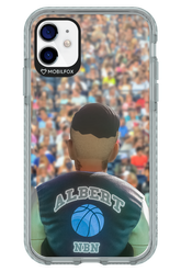 Albert - Apple iPhone 11