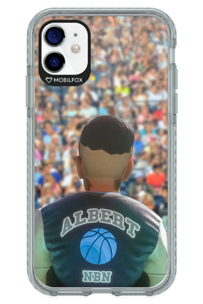 Albert - Apple iPhone 11