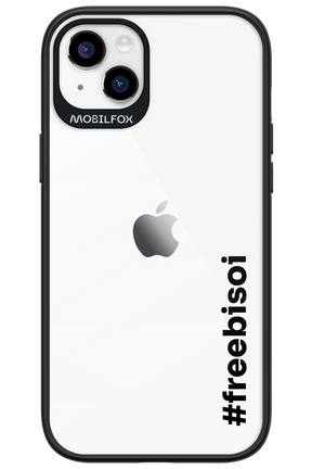 freebisoi I - Apple iPhone 14 Plus