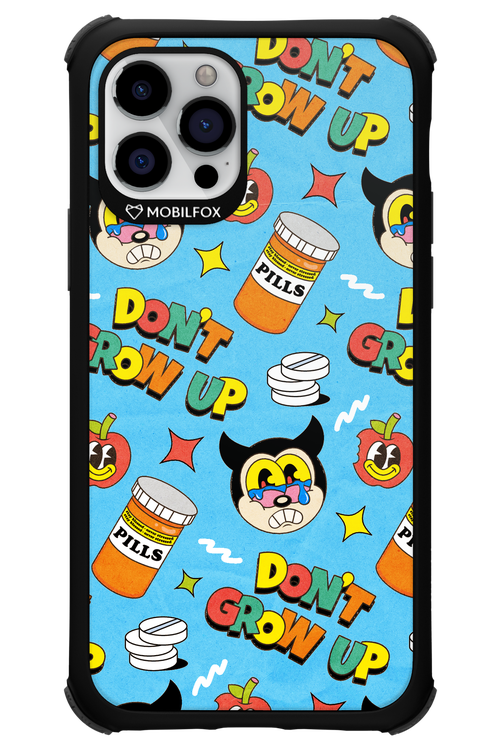 don_t grow up 2.0 - Apple iPhone 12 Pro