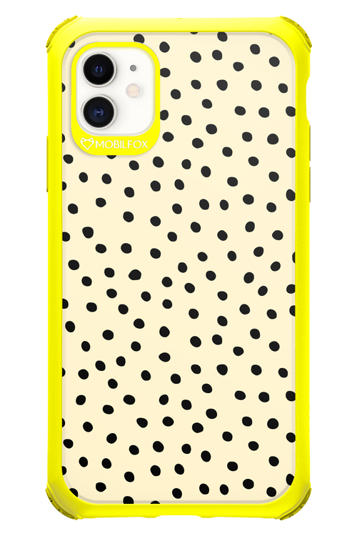 Polka Dots 2.0 - Apple iPhone 11