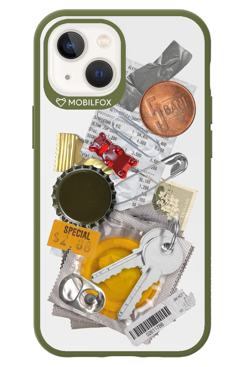 Just in Case 2.0 - Apple iPhone 13 Mini