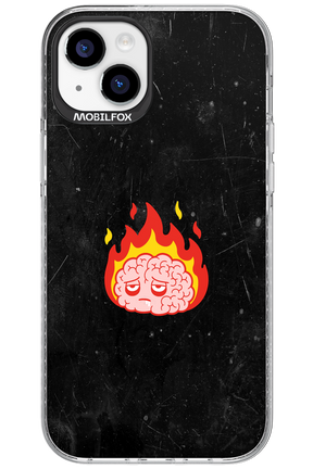 My brain - Apple iPhone 15 Plus