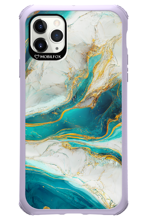 Emerald 2.0 - Apple iPhone 11 Pro Max
