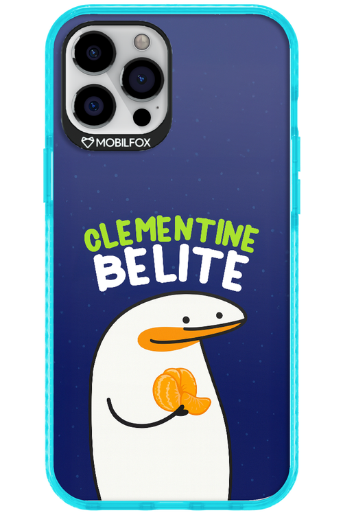 Clementine Belite 2.0 - Apple iPhone 12 Pro Max