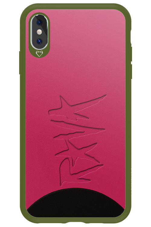 Rava Brick - Apple iPhone XS Max