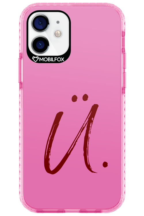 (Sorbet) U II 2.0 - Apple iPhone 12