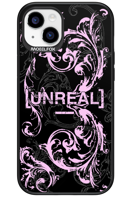 Antique Pink 2.0 - Apple iPhone 15 Plus