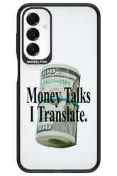 Money Talks II 2.0 - Samsung A16
