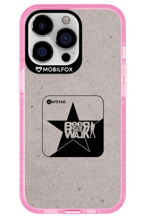 Rapstar - Apple iPhone 13 Pro