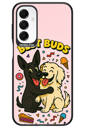 Best Buds 2.0 - Samsung A16