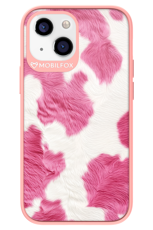 Pink Cow 2.0 - Apple iPhone 13 Mini