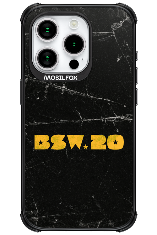 BSW 20 (5) 2.0 - Apple iPhone 15 Pro