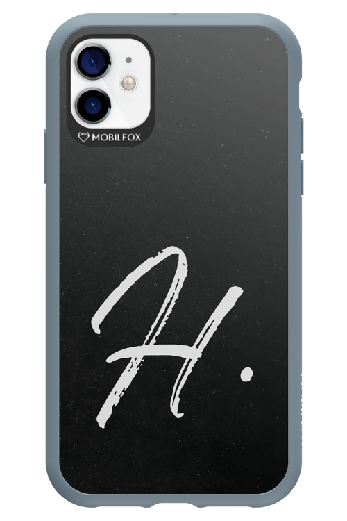 (Off Space) H 2.0 - Apple iPhone 11