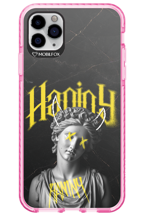 Classic Haniny - Apple iPhone 11 Pro Max