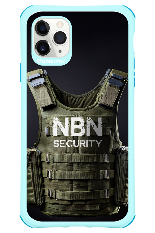 Secu 2.0 - Apple iPhone 11 Pro Max