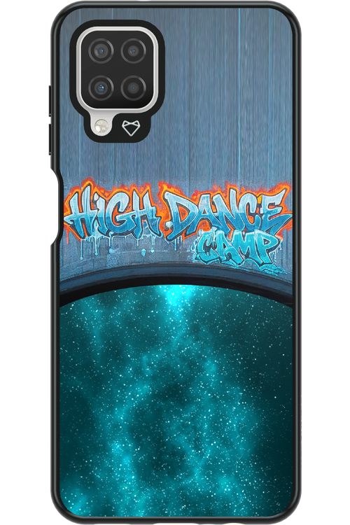 HDC 9 2.0 - Samsung Galaxy A12