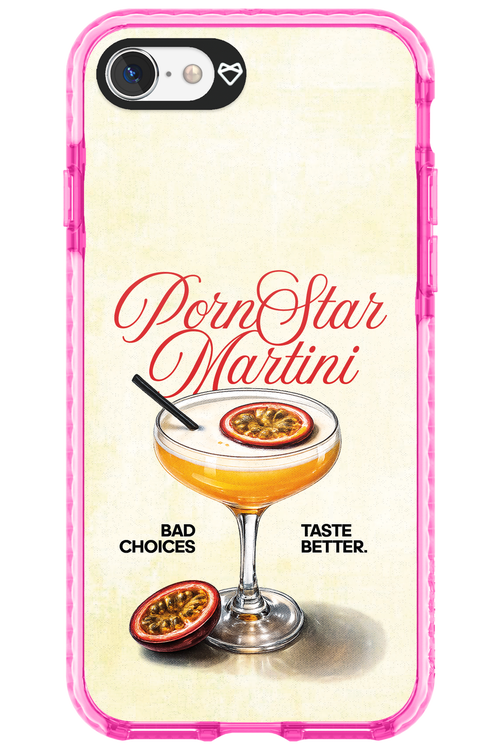 Pornstar Martini 2.0 - Apple iPhone 7