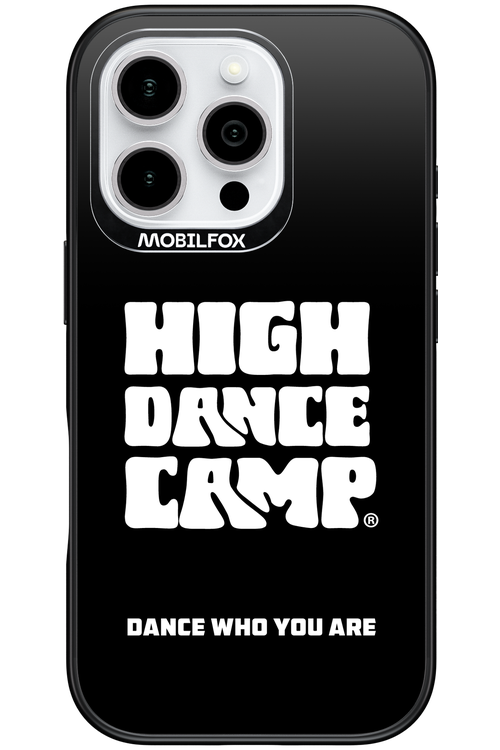 HDC 1 2.0 - Apple iPhone 16 Pro