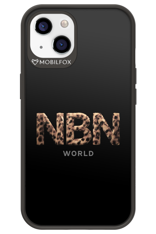 Black 2.0 - Apple iPhone 13