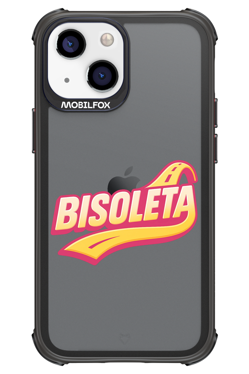 Bisoleta - Apple iPhone 13 Mini