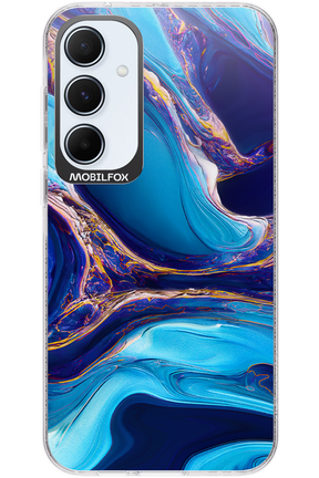Amethyst 2.0 - Samsung Galaxy A55