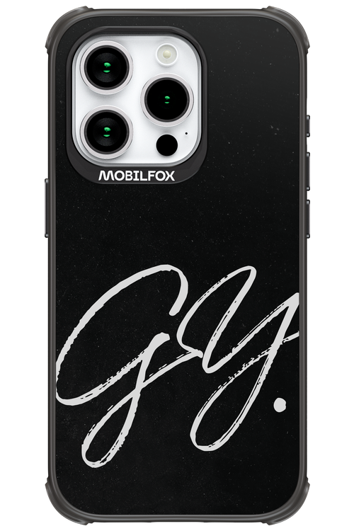 (Off Space) GY 2.0 - Apple iPhone 15 Pro