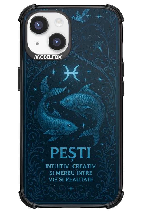 Pești - Apple iPhone 14