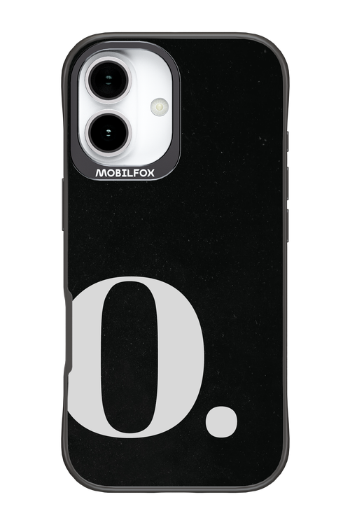 O (Off Space) 2.0 - Apple iPhone 17