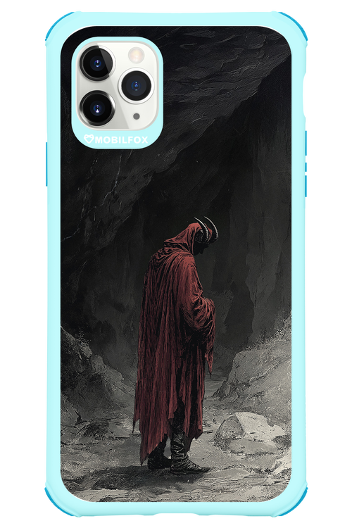 D3MON Cover 2.0 - Apple iPhone 11 Pro Max