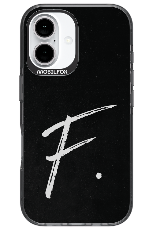 (Off Space) F 2.0 - Apple iPhone 16