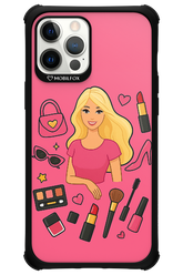 Just a Girll - Apple iPhone 12 Pro Max