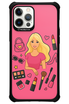 Just a Girll - Apple iPhone 12 Pro Max