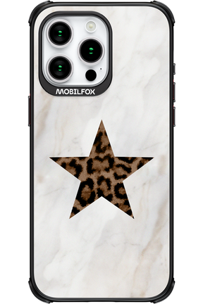 Marbel Star - Apple iPhone 15 Pro Max